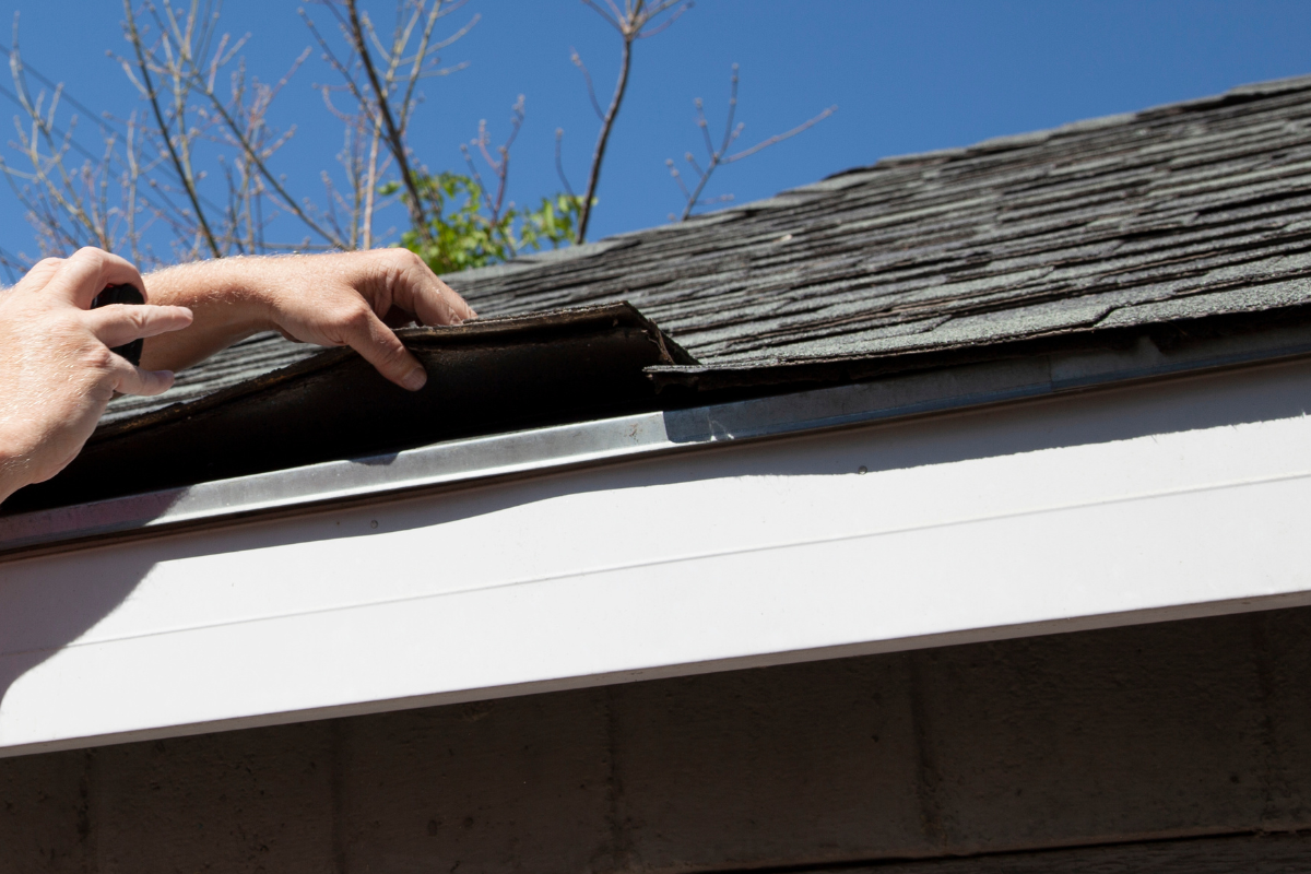Free Roof Inspection 