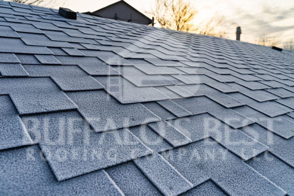 Asphalt Shingles