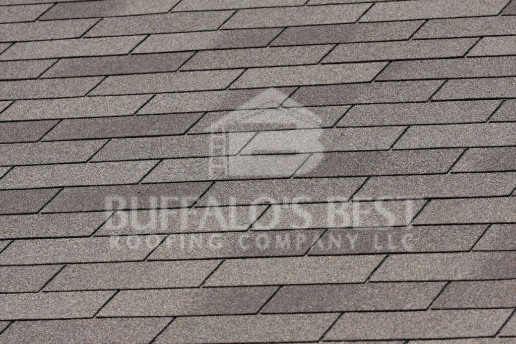 Asphalt Roof Shingles​