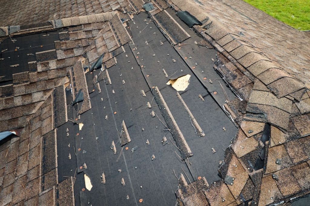 Roof Replacement in Western New York: Signs It’s Time for a New Roof 1 roof replacement in ny